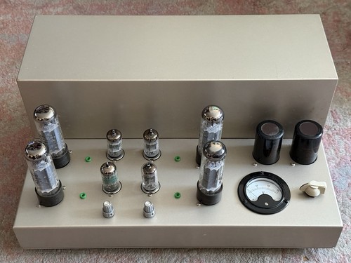 Marantz model clone - model,
