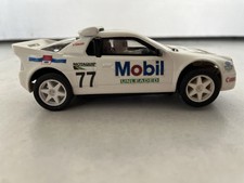 Scalextric ford rs200 - ford,