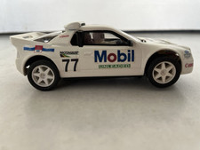 Scalextric Ford RS200 Jonathan