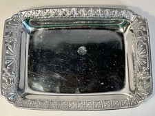 VTG Wilton Armetale Serving