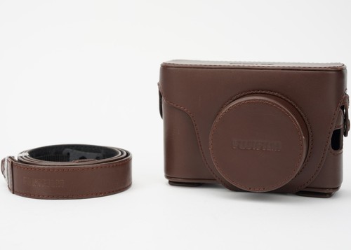 Fujifilm x100 leather - fujifilm,