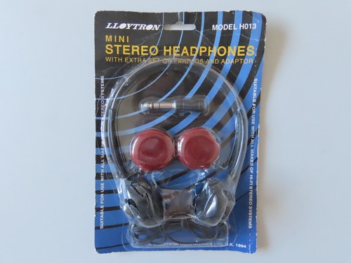 1994 lloytron h013 - 1994, stereo