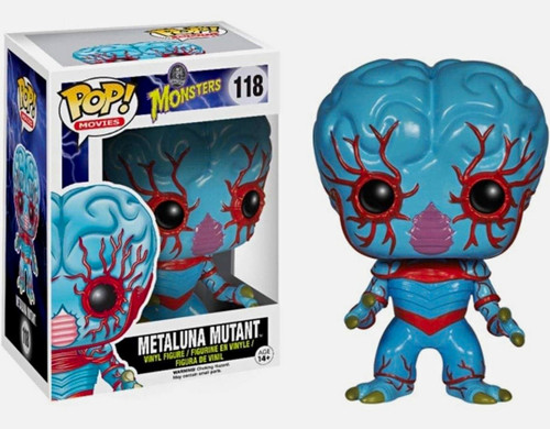 Funko pop monsters movies - monsters,
