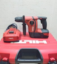 Hilti TE6-A36 AVR Cordless SDS