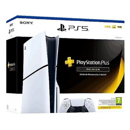 Sony ps5 playstation - sony, console