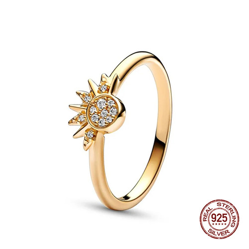 New 925 sterling silver sun - sterling,