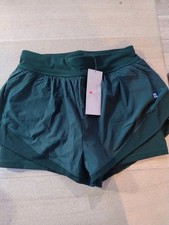 Sweaty Betty Tempo Run Shorts
