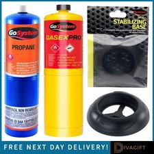 System propylene propane - go,