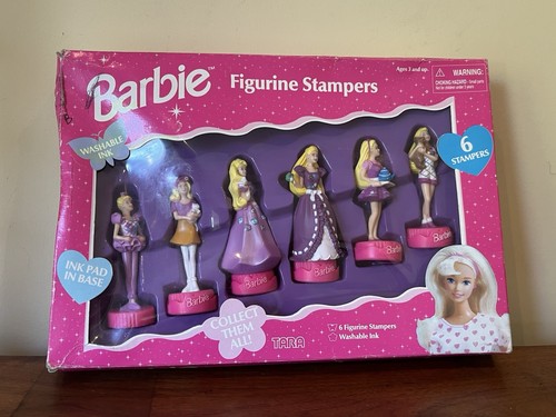 Tara vintage barbie figurine - tara,