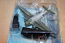 AMERCOM 1:144 JUNKERS Ju-52/3m