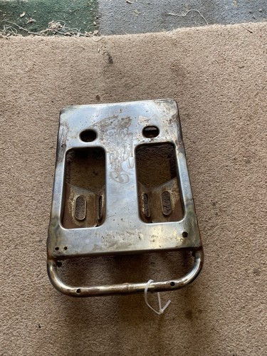 Honda rack - ct,