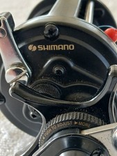 Shimano Speedmaster TSM200FS