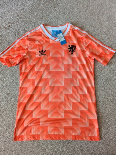 Netherlands holland 1988 home - netherlands,
