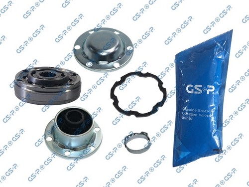 Gsp 699195 joint propshaft - gsp,