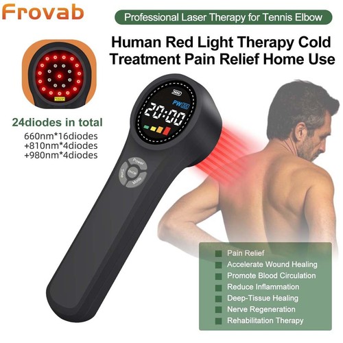 1760mw cold laser therapy - laser,