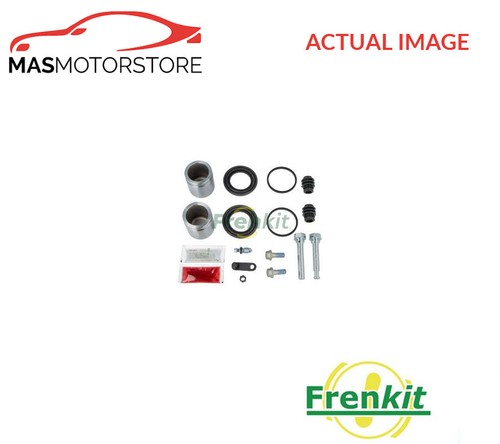 Brake caliper repair - caliper, kit
