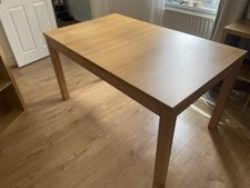 IKEA BJURSTA  Extendable