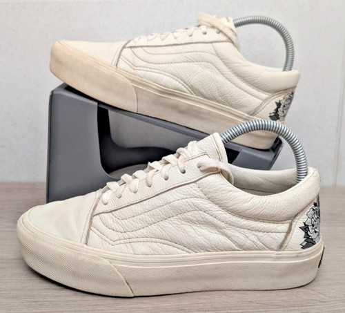 Vans old skool platform - vans,