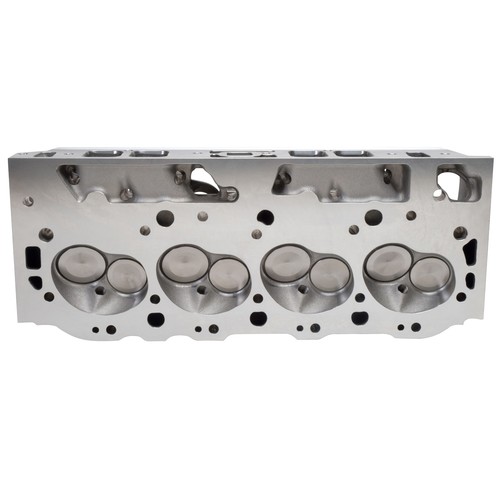 Edelbrock rpm big block - rpm, chevy