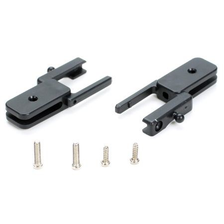 Blade main grips with - blade,