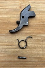 BSA METEOR￼MK 1 - 2 Triggers mechanism Parts Spring and Pin.