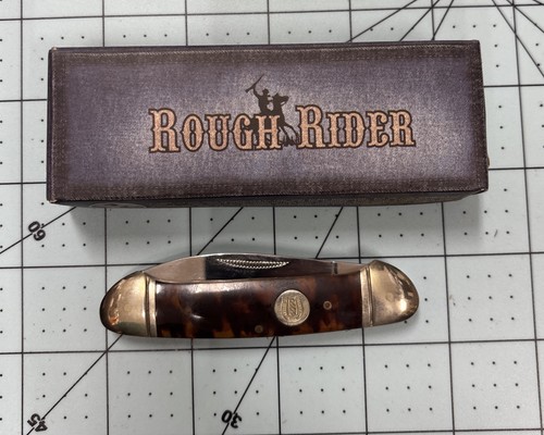Rough rider rr492 imitation - rough,