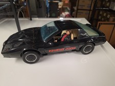 Kenner Vintage 1983 Knight