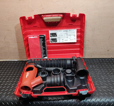 HILTI TE DRS-Y Dust removal
