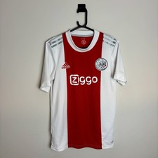 Ajax Football Shirt Jersey