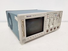 Tektronix TDS 520C Two Channel