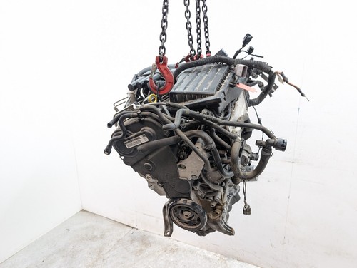 Volkswagen golf mk8 engine - volkswagen,