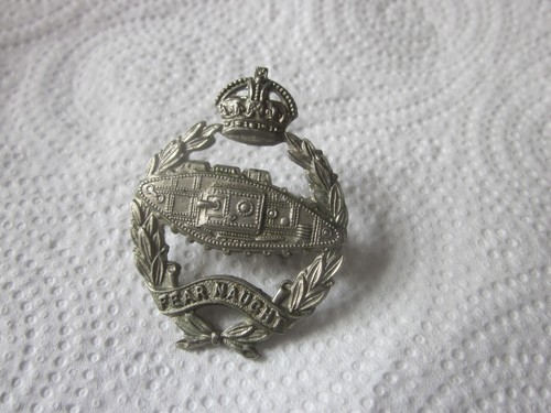 Military badge fear naught - military,
