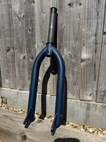 Mongoose bmx bike forks - mongoose,