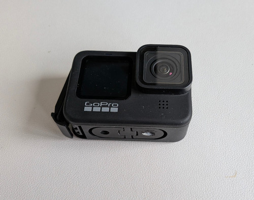 Gopro hero9 black uhd - gopro,