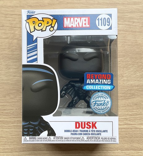 Funko pop marvel spider man - marvel, spider-man
