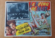 LA REINA DEL MAR /MILLION