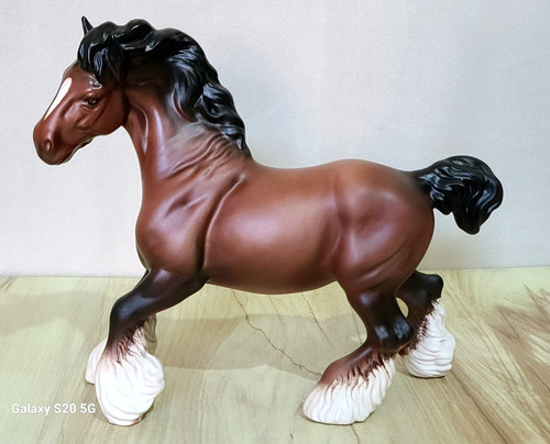 Beswick brown - ,