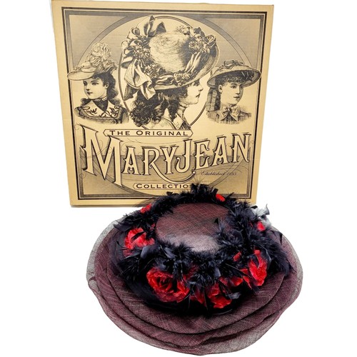 Vintage mary jean large party - large,