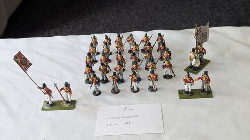 Perry 28mm napoleonic irish - perry?,
