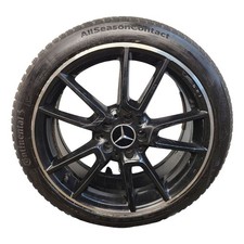 Mercedes W205 C43 AMG 19"