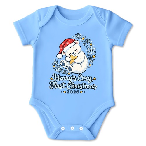 Personalised baby first - personalised,