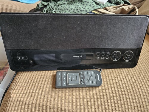 Intempo rdi docking speaker - intempo,