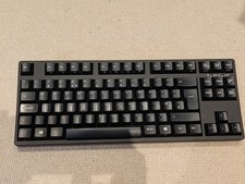 Filco Convertible 2 Tenkeyless MX Brown Tactile Keyboard, Bluetooth, UK ISO