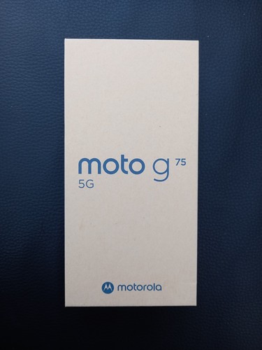 Motorola moto g75 - motorola,