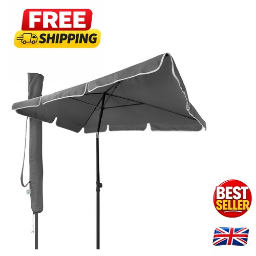 Lightweight outdoor parasol - parasol, in
