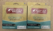 Scientific Anglers Sonar