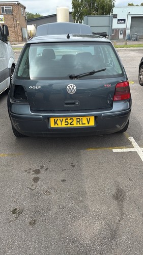 Golf mk4 gti tdi - gti,