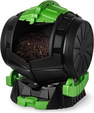 Tumbling Barrel Rolling