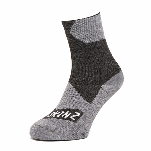 New sealskinz men - new,