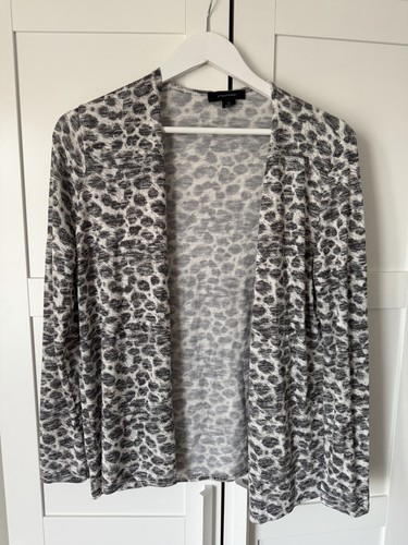 Primark grey animal - grey,